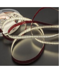 STRISCIA LED FLESSIBILE 24V 18WATT METRO IP20 LED SMD