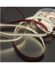 STRISCIA LED FLESSIBILE 24V 18WATT METRO IP20 LED SMD