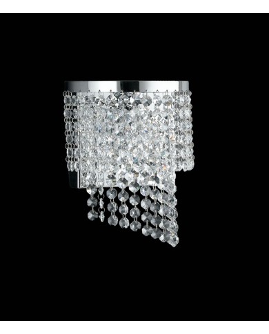 APPLIQUE STILE CONTEMPORANEO AURORA AP