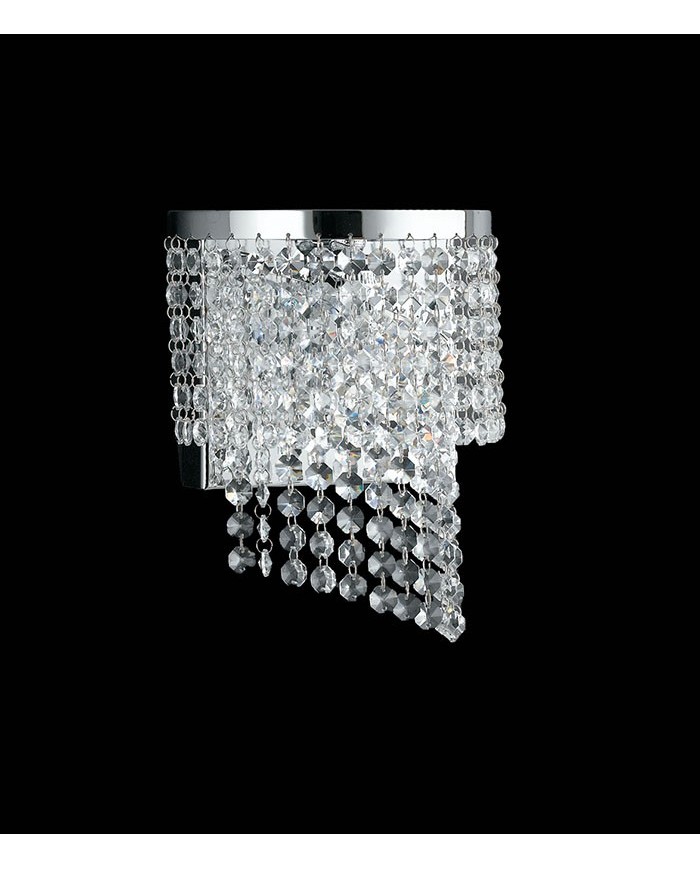 APPLIQUE STILE CONTEMPORANEO AURORA AP