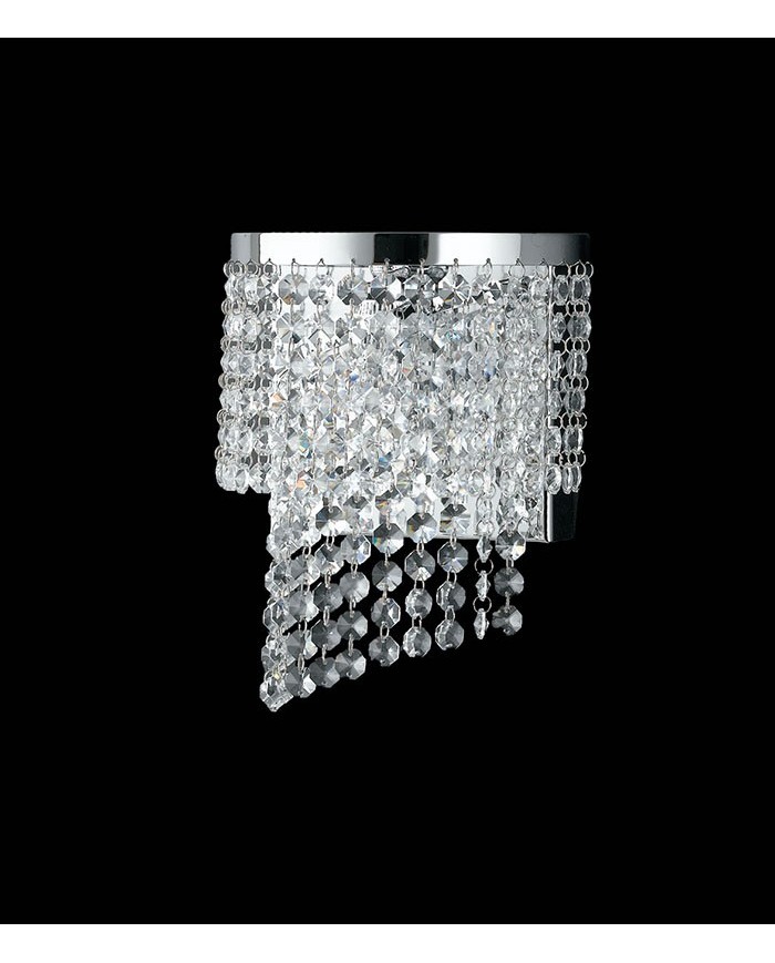 APPLIQUE STILE CONTEMPORANEO AURORA AP