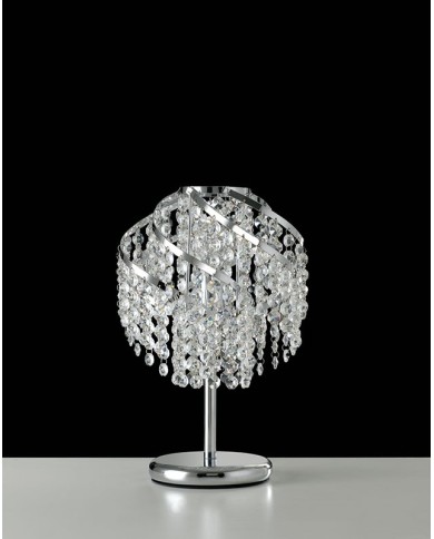 LUMETTO STILE CONTEMPORANEO AURORA LP