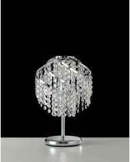 LUMETTO STILE CONTEMPORANEO AURORA LP