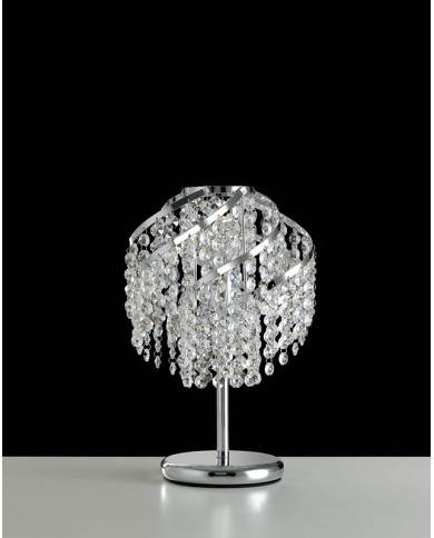 LUMETTO STILE CONTEMPORANEO AURORA LP