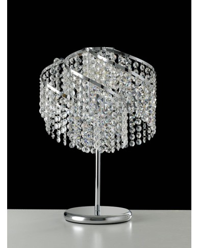 LUME STILE CONTEMPORANEO AURORA LG