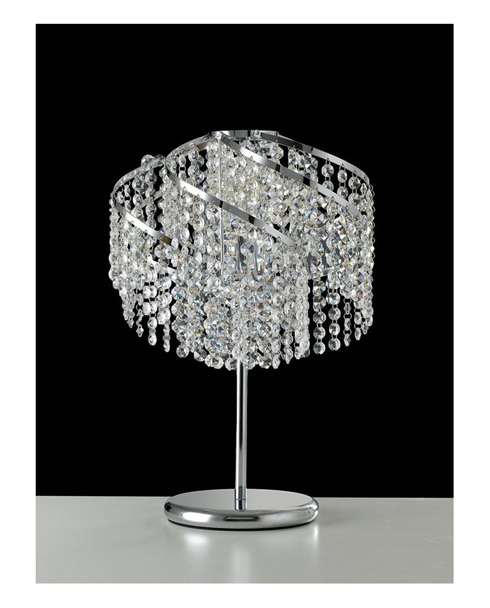 LUME STILE CONTEMPORANEO AURORA LG