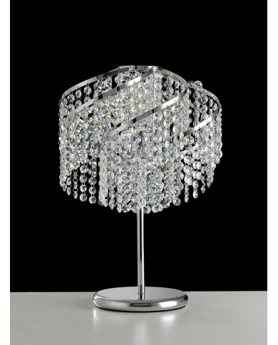 LUME STILE CONTEMPORANEO AURORA LG