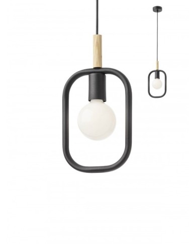 SOSPENSIONE STILE MODERNO AERIS SP1