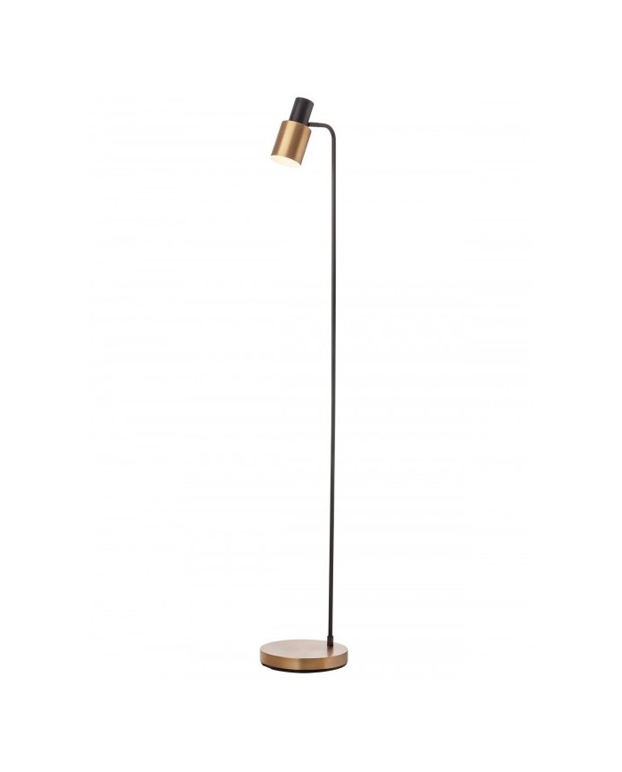 LAMPADA DA TERRA STILE MODERNO AURUM PT