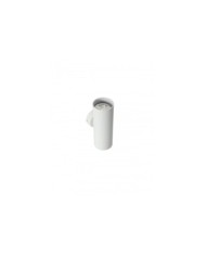 APPLIQUE STILE MODERNO AXIS BIANCO