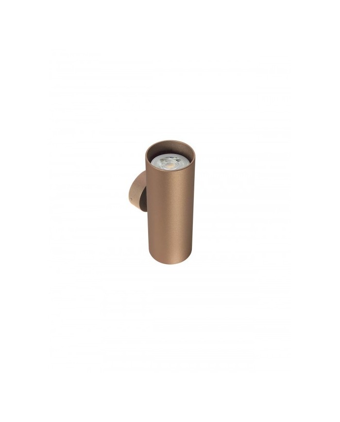 APPLIQUE STILE MODERNO AXIS RAME