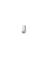 PLAFONIERA STILE MODERNO AXIS BIANCO M