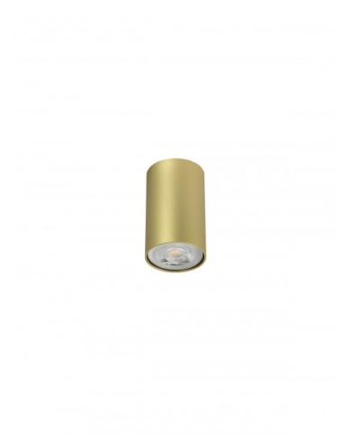 PLAFONIERA STILE MODERNO AXIS ORO P