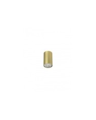 PLAFONIERA STILE MODERNO AXIS ORO P