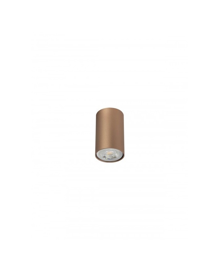 PLAFONIERA A SOFFITTO STILE MODERNO AXIS PL P RAME