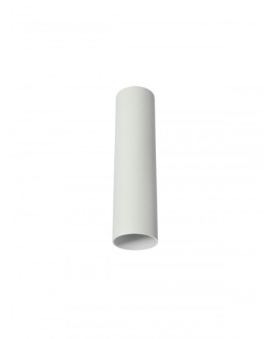 PLAFONIERA A SOFFITTO STILE MODERNO AXIS PL G BIANCO