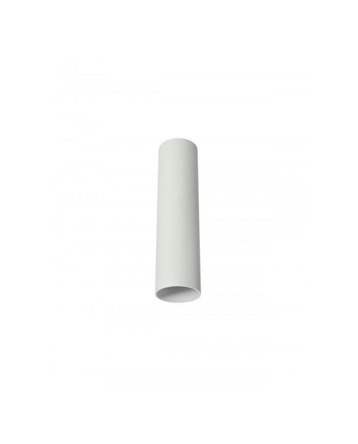 PLAFONIERA A SOFFITTO STILE MODERNO AXIS PL G BIANCO