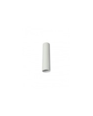 PLAFONIERA A SOFFITTO STILE MODERNO AXIS PL G BIANCO
