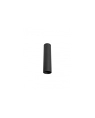 PLAFONIERA A SOFFITTO STILE MODERNO AXIS PL G NERO