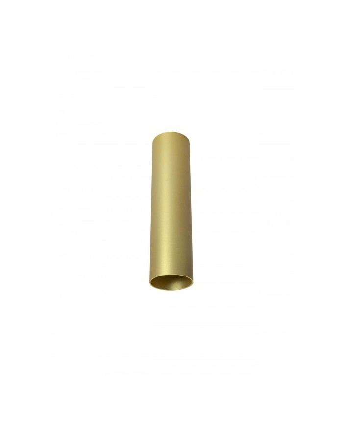 PLAFONIERA STILE MODERNO AXIS ORO G