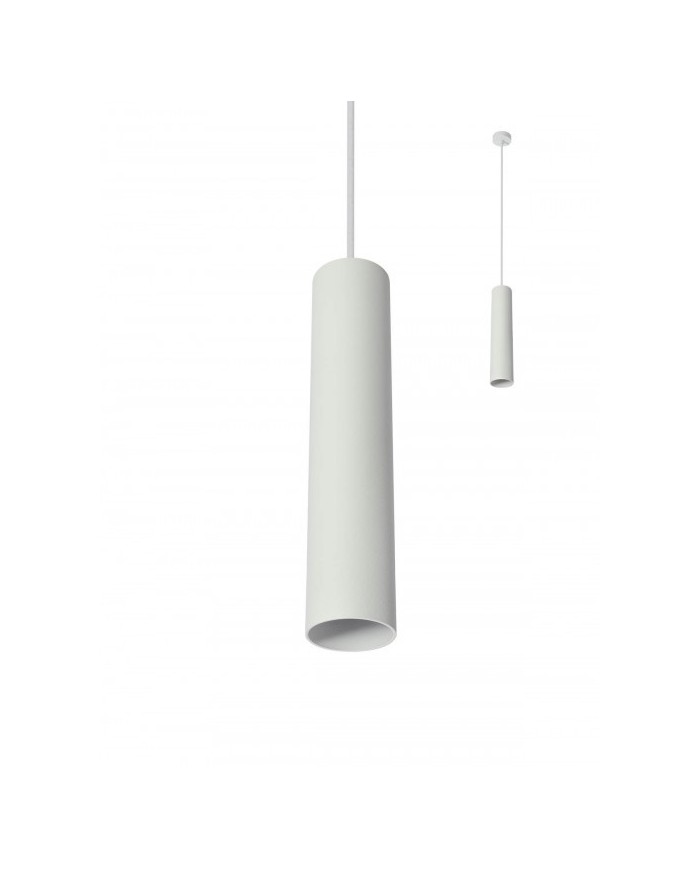 SOSPENSIONE STILE MODERNO AXIS SP BIANCO