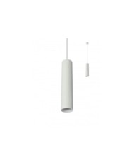 SOSPENSIONE STILE MODERNO AXIS SP BIANCO