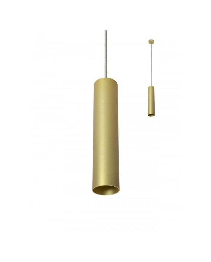 SOSPENSIONE STILE MODERNO AXIS SP ORO