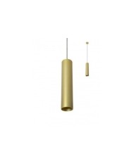 SOSPENSIONE STILE MODERNO AXIS SP ORO