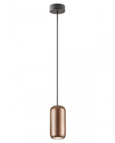 SOSPENSIONE BOOM SP1 L MARRONE