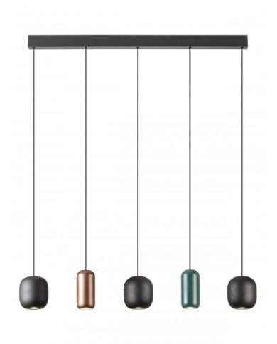 SOSPENSIONE STILE MODERNO BOOM SP5