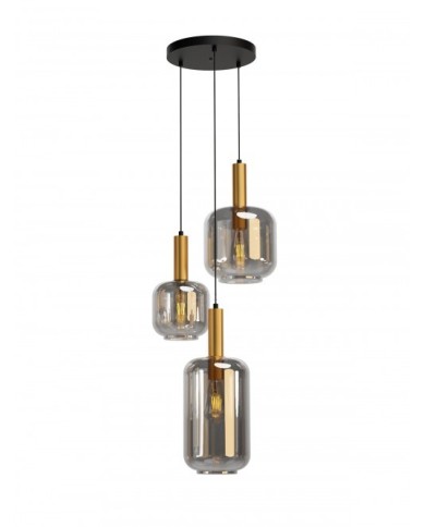 SOSPENSIONE STILE MODERNO CONTEMPORANEO BRINA SP3