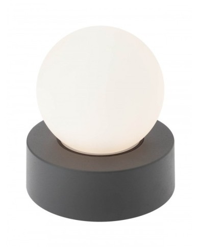 PLAFONIERA PER ESTERNO STILE MODERNO BULK