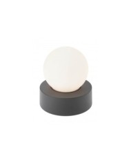 PLAFONIERA PER ESTERNO STILE MODERNO BULK