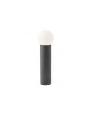 LAMPADA DA TERRA STILE MODERNO BULK P