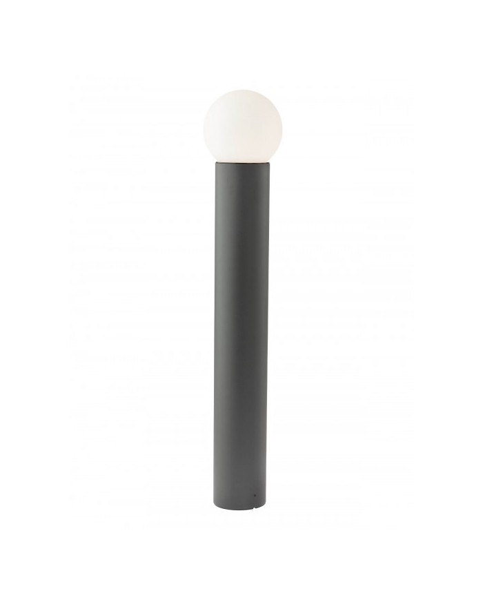 LAMPADA DA TERRA STILE MODERNO BULK G