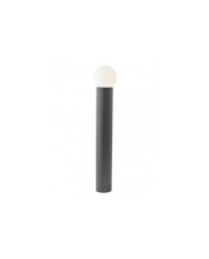 LAMPADA DA TERRA STILE MODERNO BULK G