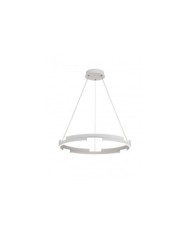 SOSPENSIONE STILE MODERNO CASTLE P BIANCO