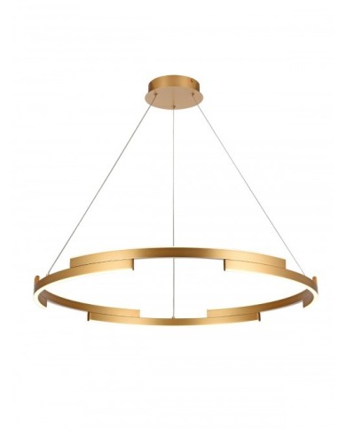 SOSPENSIONE STILE MODERNO CASTLE M ORO