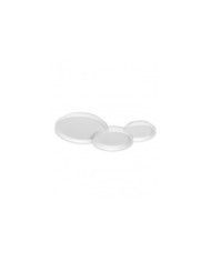 PLAFONIERA STILE MODERNO IN CCT COMBI PL3 COMBO