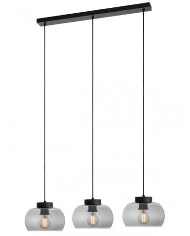 SOSPENSIONE STILE MODERNO CROMA SP3 LINE