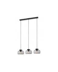 SOSPENSIONE STILE MODERNO CROMA SP3 LINE