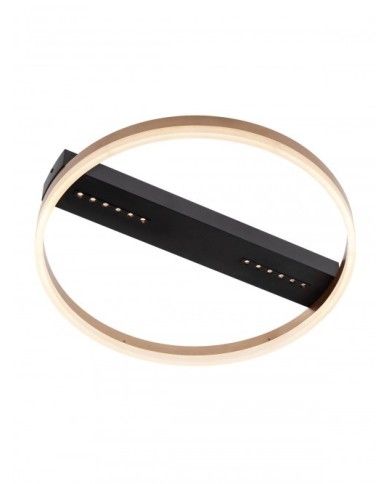 PLAFONIERA STILE MODERNO DEMY