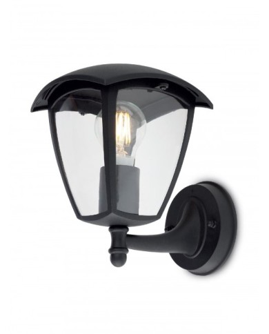 APPLIQUE PER ESTERNO STILE MODERNO CONTEMPORANEO EDMOND AP B