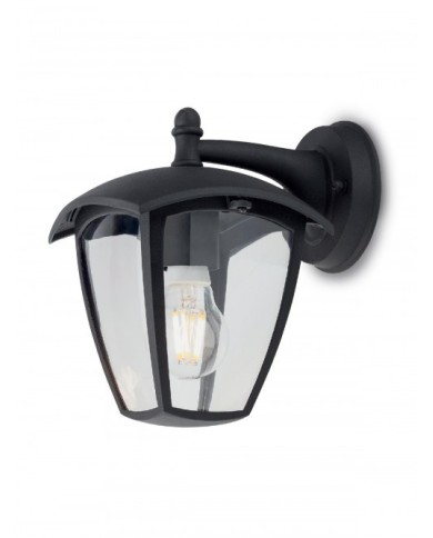 APPLIQUE PER ESTERNO STILE MODERNO CONTEMPORANEO EDMOND AP A