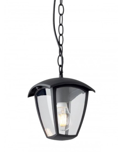 SOSPENSIONE PER ESTERNO STILE MODERNO CONTEMPORANEO EDMOND