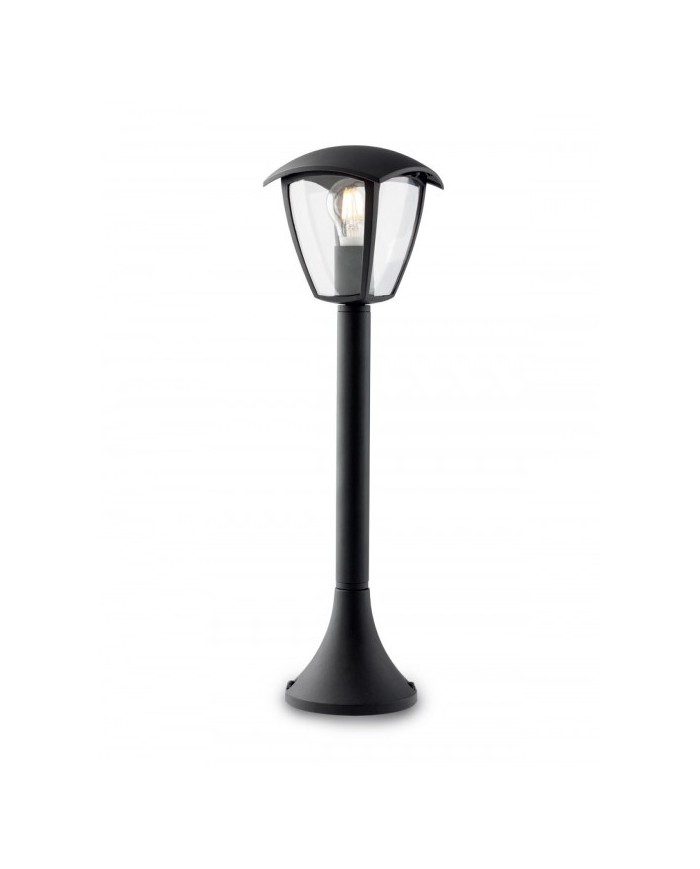 LAMPADA DA TERRA PER ESTERNO STILE MODERNO CONTEMPORANEO EDMOND P