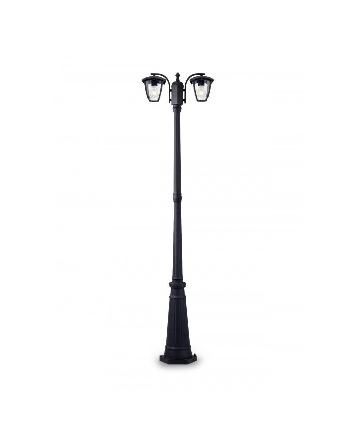 LAMPADA DA TERRA PER ESTERNO STILE MODERNO CONTEMPORANEO EDMOND G