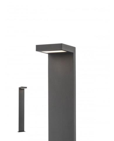 PALETTO PER ESTERNO STILE MODERNO EMBO