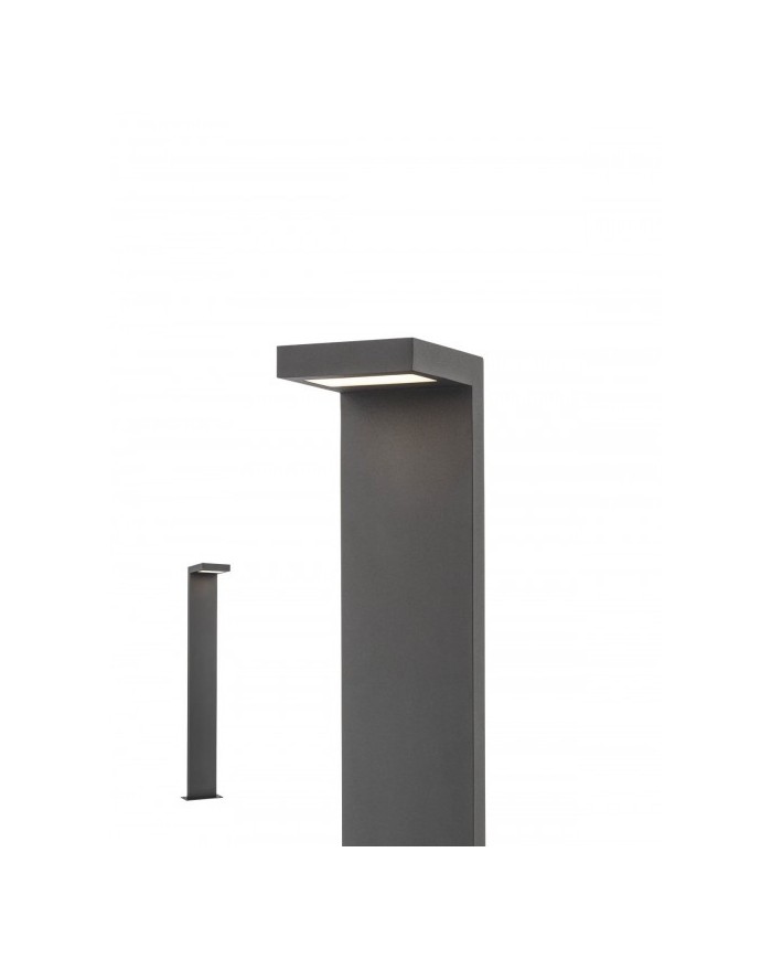 PALETTO PER ESTERNO STILE MODERNO EMBO