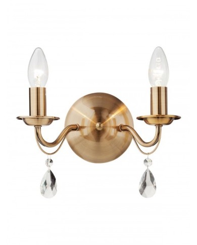 APPLIQUE STILE CONTEMPORANEO FABIOLA AP2